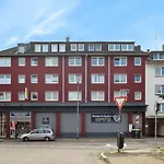 Cruwzo I Apartment Close To The Trade Fair